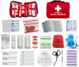 CSA Z1220-17 Type 2 Basic Medium (26-50 Workers)