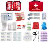 CSA Z1220-17 Type 2 Basic Small (2-25 Workers)