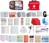 CSA Z1220-17 Type 3 Intermediate Large (51-100 Workers)