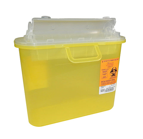 FS393-8708TYF SHARP CONTAINER 5L