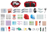 BC ADVANCED KIT (Based on CSA Z1220 Type 3: Intermediate - Medium)