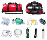 BC ADVANCED KIT (Based on CSA Z1220 Type 3: Intermediate - Medium)