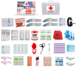 BC INTERMEDIATE KIT (Based on CSA Z1220 Type 3: Intermediate - Medium)