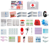 BC INTERMEDIATE KIT (Based on CSA Z1220 Type 3: Intermediate - Medium)