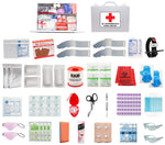 BC INTERMEDIATE KIT (Based on CSA Z1220 Type 3: Intermediate - Medium)