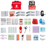 BC INTERMEDIATE KIT (Based on CSA Z1220 Type 3: Intermediate - Medium)