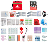 BC INTERMEDIATE KIT (Based on CSA Z1220 Type 3: Intermediate - Medium)