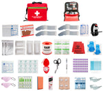 BC INTERMEDIATE KIT (Based on CSA Z1220 Type 3: Intermediate - Medium)