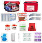 BC PERSONAL KIT (Based on CSA Z1220 Type 1: Personal)