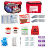 BC PERSONAL KIT (Based on CSA Z1220 Type 1: Personal)