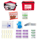 FSM301 - MARINE #1 FIRST AID KIT (Soft Pack)