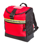 FSB8 FIRST AID BACKPACK