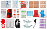 BC LEVEL 2 FIRST AID KIT