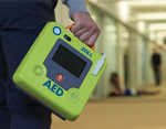 FSZOLAED3 - ZOLL AED 3™ Automated External Defibrillator