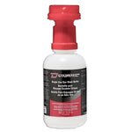 FSFAEW016SU - ISOTONIC SOLUTION, EYEWASH SOLUTIONS, IN BOTTLE WITH EYE CUP ATTACH (ONE TIME USE) STERILE, 16OZ/500ML