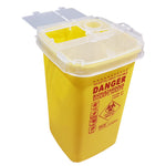 FS393-8702TYF SHARP CONTAINER 1L