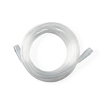 FSOXYTUBE - OXYGEN TUBING CUSH RESISTANT 7FT LENGTH WITH STANDARD CONNECTOR