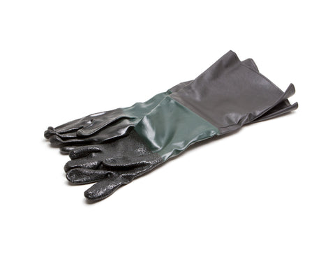 XHAVSBC9021 Gloves for Sandblaster 90