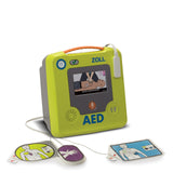 FSZOLAED3 - ZOLL AED 3™ Automated External Defibrillator