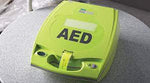 FSZOLAEDP - ZOLL AED PLUS w/ AED COVER ENGLISH